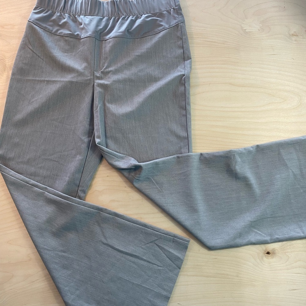 Duo Maternity Dress Pants size Medium (EK)